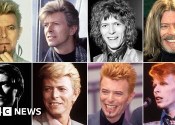 BOWIE PREDVIDIO INTERNET BUDUĆNOST!