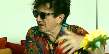 BREGOVIĆ JE OSJEĆAO TUGU ALBANACA I ROMA I NIJE HTIO U RAT