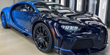 NAJSKUPLJA AUTA NA SVIJETU ČISTI GLAMOUR