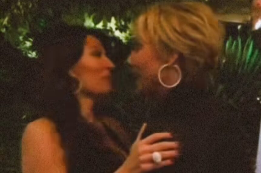 LEPA BRENA O CECI: MI NIKADA NISMO BILE PRIJATELJICE