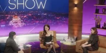 CECA RAZVALJUJE SVOJIM TV SHOWOM: OPRAŠTAM ALI NE ZABORAVLJAM.