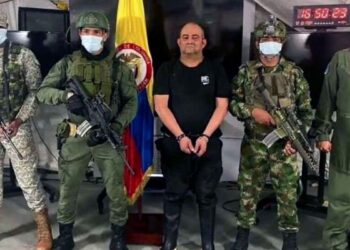 NOVI NARKO KLAN TRESE KOLUMBIJOM