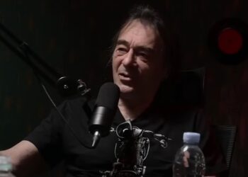 Što ima reći Adolf – Dado Topić o svom pravom imenu