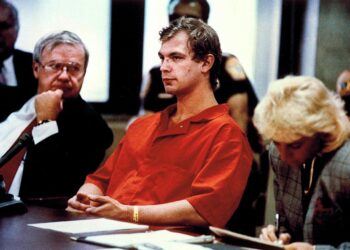 ISTINA O NAJVEĆEM GAY MONSTRUMU. VJEŠTACI I SVJEDOCI