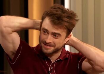 Daniel Radcliffe pati od rijetke neurološke bolesti
