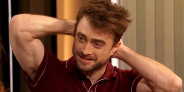 Daniel Radcliffe pati od rijetke neurološke bolesti