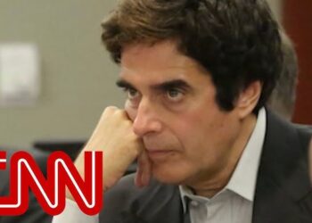 VAŽNA SVJEDOKINJA FBI: I NAJVEĆI MAGIČAR BIO JE NA PEDOFILSKIM VEČERIMA