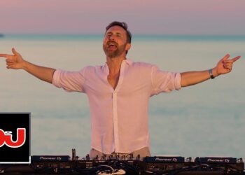 10 NAJSLAVNIJIH DJ EUROPE SU:
