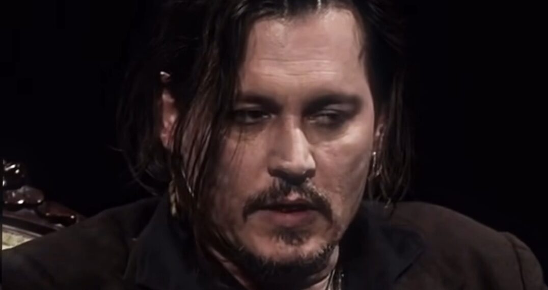 JOHNNY DEPP LINČEVAN KROZ MEDIJE I OSLOBOĐEN SUDSKI KAO ŽRTVA LAŽI