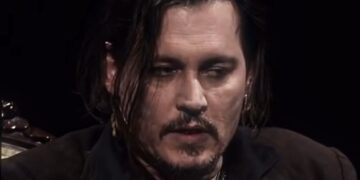 JOHNNY DEPP LINČEVAN KROZ MEDIJE I OSLOBOĐEN SUDSKI KAO ŽRTVA LAŽI