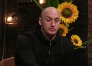 DESINGERICA OTVORENO: PROBAO SAM SVE, DROGE, KOCKU, KRIMINAL