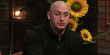 DESINGERICA OTVORENO: PROBAO SAM SVE, DROGE, KOCKU, KRIMINAL