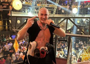 DESINGERICA: ŠTO SMRDLJIVIJE TO PUBLIKA VIŠE VOLI!