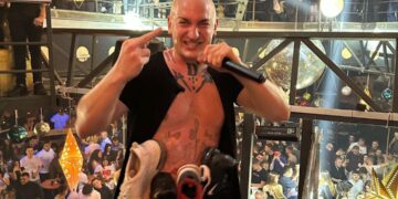 DESINGERICA: ŠTO SMRDLJIVIJE TO PUBLIKA VIŠE VOLI!