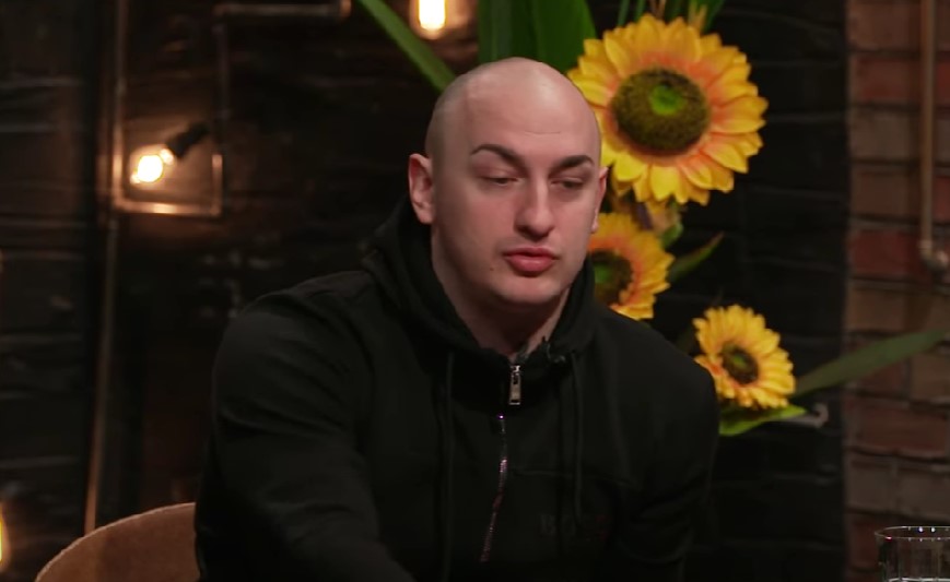 DESINGERICA OTVORENO: PROBAO SAM SVE, DROGE, KOCKU, KRIMINAL