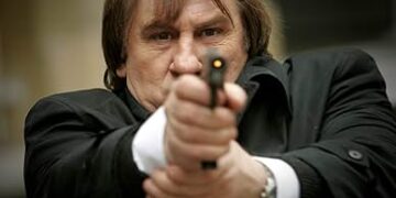 Dijamant 13 – korumpirani odjel