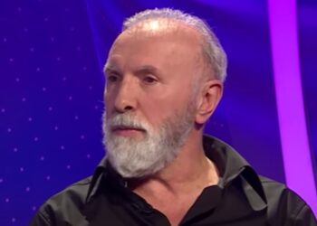 Dino Merlin: Odjelo čini čovjeka a ja nikad nisam zadovoljan