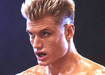 Najpoznatiji plavokosi bilder u svijetu akcije