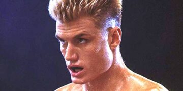 Najpoznatiji plavokosi bilder u svijetu akcije