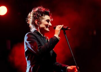 Doris Dragović je probio Tedi Spalato dok su još radili u pošti.