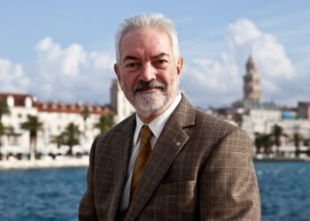 Dr. Urlić: Val agresije zavladao je svijetom!