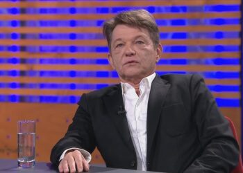 BJELOGRLIĆ: ZBOG FILMA RANE SAM PROPAO A BIO SAM I DUŽAN 100.000 €
