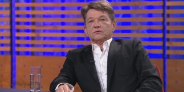 BJELOGRLIĆ: ZBOG FILMA RANE SAM PROPAO A BIO SAM I DUŽAN 100.000 €