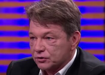 PROTIV SAM VLASTI U SRBIJI ONA JE ZVJERINJAK I SMATRAJU DA MOGU DA NAS KUPE.