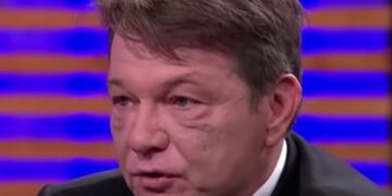 PROTIV SAM VLASTI U SRBIJI ONA JE ZVJERINJAK I SMATRAJU DA MOGU DA NAS KUPE.