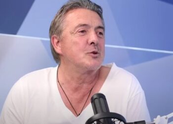 ESTRADA VRIJEDNOSTI NESTAJE, A HARIS i HALID NEBI PJEVALI DA NIJE….