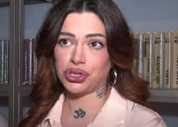 PROŠLA VELIKE NESREĆE, VOLI STARIJE I STAN KUPILA OD JEDNE PJESME