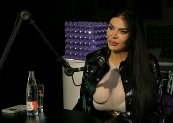 ELEKTRA: JA SAM PROŠLA 60.0000 KLIJENATA. FUDBALERE HRVATSKE I SRBIJE.