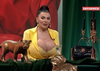 ELECTRA: ZVIJEZDE PRODAJU TIJELO TAJNO, A MENE KRITIZIRAJU JAVNO!