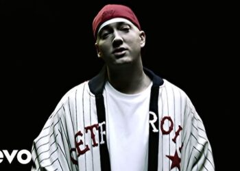 EMINEM JE PJEVAO O DIDDYU I NITKO NIJE SHVAĆAO