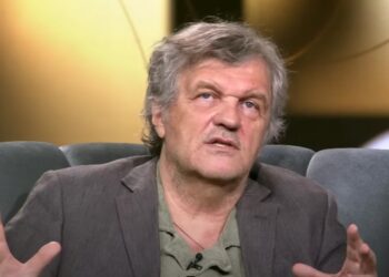 KUSTURICA SVE VIŠE MISLI O DUHOVNOSTI, SARAJEVU I STALNO SE PREISPITUJE