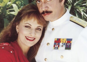 Emperatriz – žena koju nadahnjuje zlo