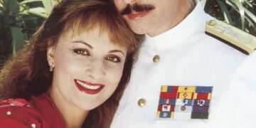 Emperatriz – žena koju nadahnjuje zlo