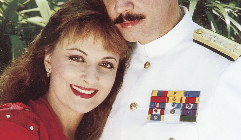 Emperatriz – žena koju nadahnjuje zlo