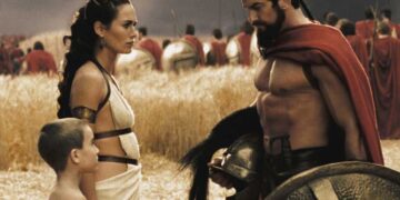 To je spektakl – 300 protiv svih