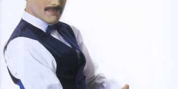 Niste znali? Freddie je rođen u Tanzaniji, perzijske vjere, doživio 45. godina