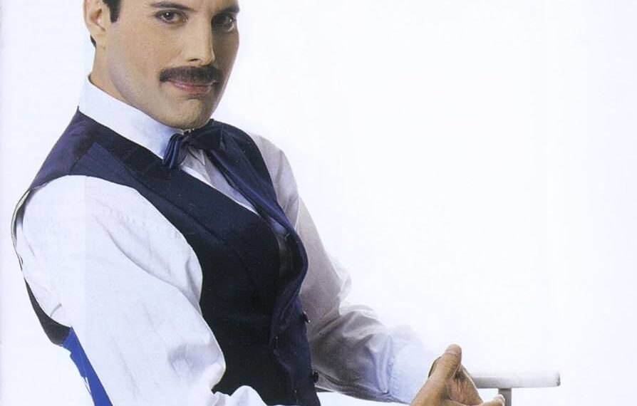 Niste znali? Freddie je rođen u Tanzaniji, perzijske vjere, doživio 45. godina