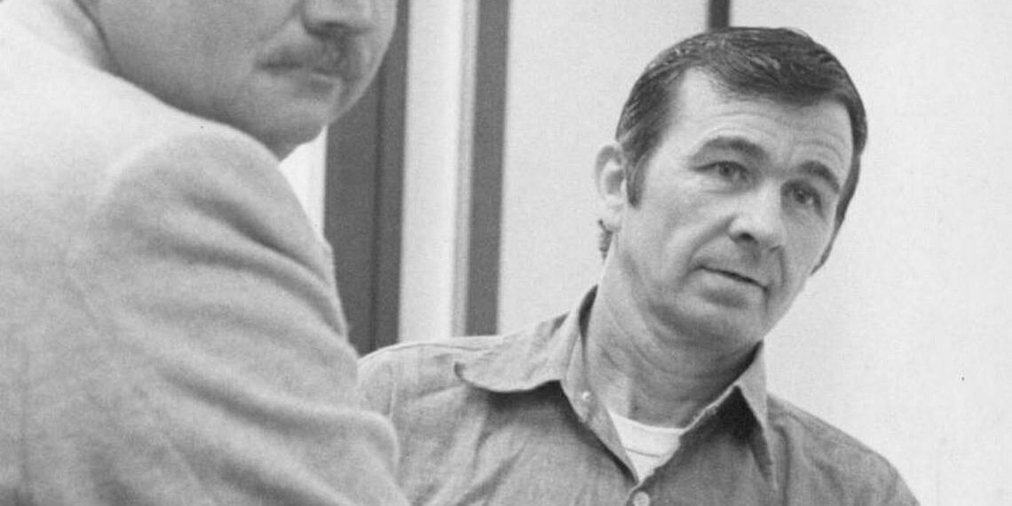 Obožavao sam silovati i ubijati a najviše sam mrzio žene. – UBIO VIŠE OD 90 AUTOSTOPERA