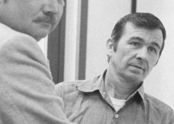 Obožavao sam silovati i ubijati a najviše sam mrzio žene. – UBIO VIŠE OD 90 AUTOSTOPERA