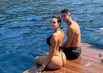 GEORGINA RODRIGEZ BILA JE ELITNA PROSTITUTKA PRIJE BRAKA