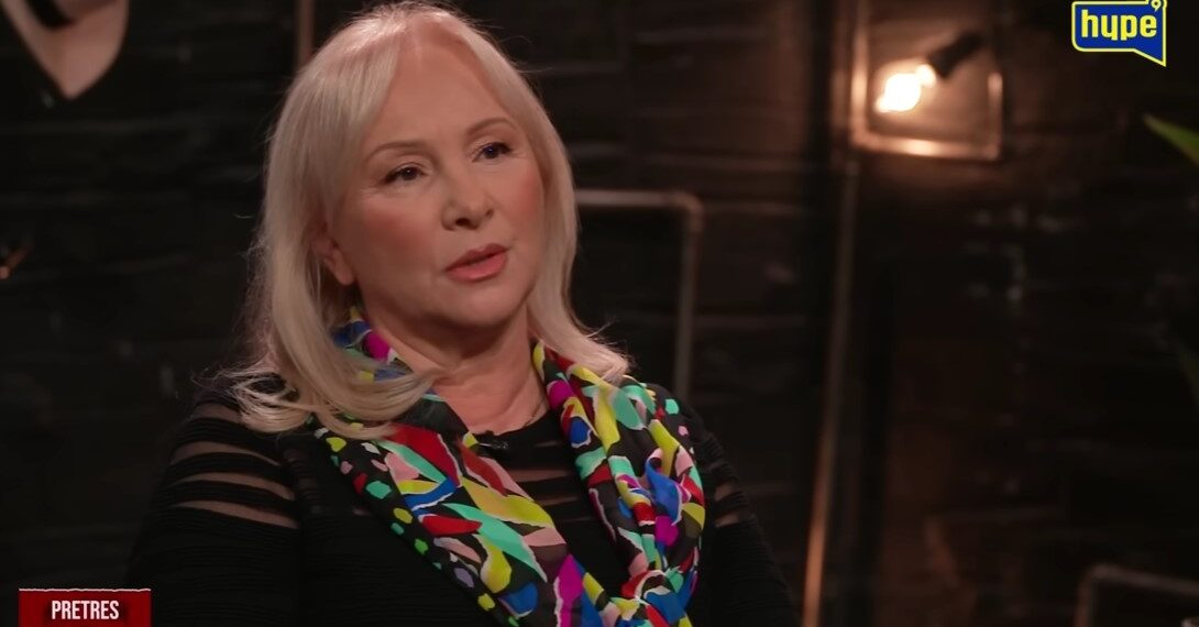 ŽENA ŠABANA ŠAULIĆA: 40 ČLANOVA MOJE OBITELJI JE UBIJENO U JASENOVCU