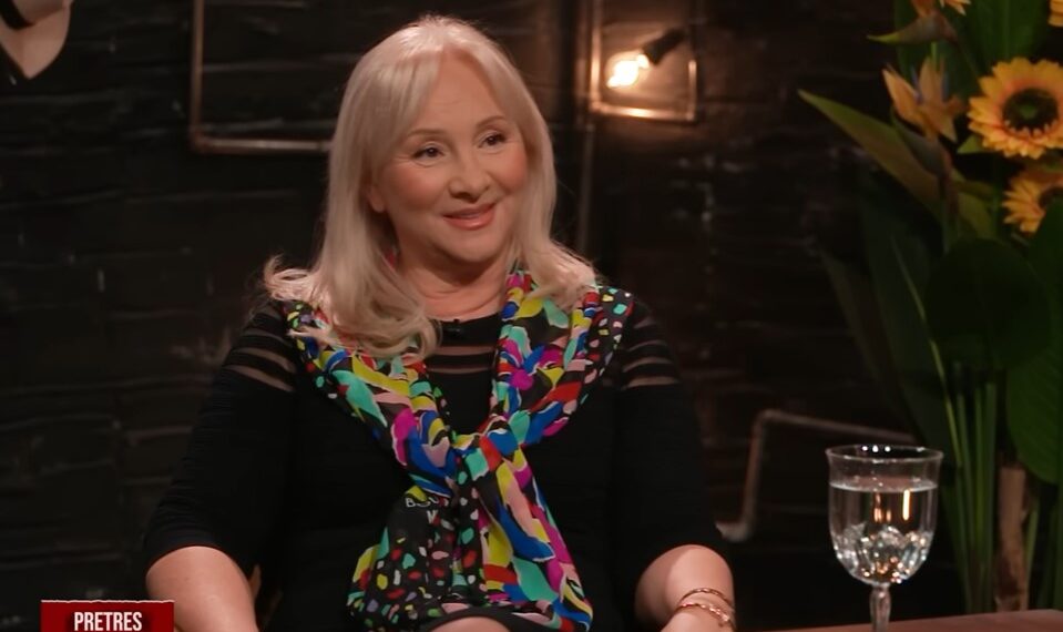 GORDANA: VJENČALA SAM SE SA 17 GODINA, ŠABAN JE IMAO 24.