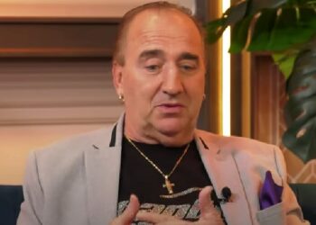 GRDOVIĆ TVRDI DA SU SE SA SELA SKUPILI SLUŠATI PRIJOVIČKU A NE HRVATI