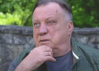 HALID BEŠLIĆ: NEPRAVDU U GAZI ODOBRAVA SVIJET!