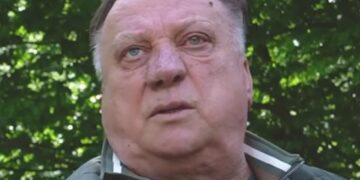 HALID: SUDBINA JE BILA MOJ SUDAR I ŠTO NISAM POGINUO