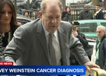 ZBOG WEINSTEINOVIH ZLOSTAVLJANJA JE NASTAO GLOBALNI POKRET #MeToo!